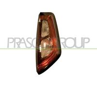 PRASCO Luce posteriore FT3444163 destro senza portalampada