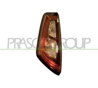 FANALE FANALINO STOP POSTERIORE SX BORDO INTERNO ROSSO PER PUNTO EVO 2009>