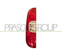 FANALE POSTERIORE SINISTRO SENZA PORTALAMPADA ADATTO A FIAT DOBLO 223 2005-> 517
