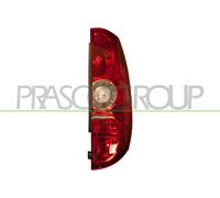 Luce posteriore FT9104163 PRASCO per FIAT