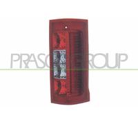 FANALE POSTERIORE DESTRO SENZA PORTALAMPADA ADATTO A FIAT DUCATO 2002-> 13284270