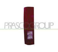 Luce posteriore FT9264154 PRASCO per IVECO
