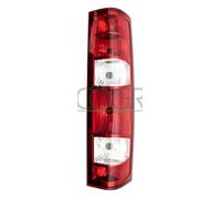 Fanale faro posteriore destro per iveco daily 2006 in poi furgonato