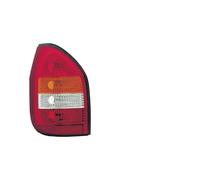 FANALE POSTERIORE DESTRO SENZA PORTALAMPADA ADATTO A OPEL ZAFIRA F75 1999-> 6223