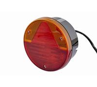 Luce Posteriore Glühlampen-technologie Con Condotta HELLA per la Corona