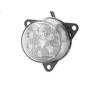 Luce posteriore HELLA 2DA 011 172-461