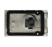 Luce posteriore HELLA 2NE 964 958-011 per VW SHARAN (7M8, 7M9, 7M6) 2 2005-201