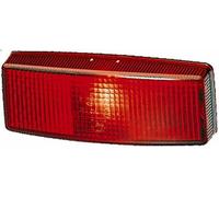Luce posteriore HELLA 2SA 006 717-001