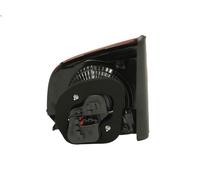 Luce posteriore HELLA 2SA 009 923-091 per VW GOLF VI (5K1) 2 2009-2013