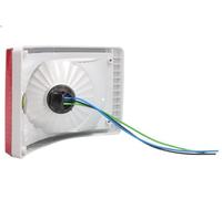 Luce posteriore HELLA 2SB 008 805-027