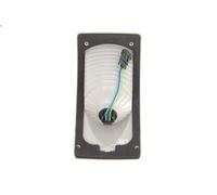 Luce posteriore HELLA 2SB 008 805-201