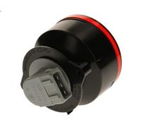 Luce posteriore HELLA 2SB 009 001-061