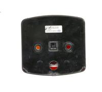 Luce posteriore HELLA 2SD 002 776-241 per FENDT 200 2.8 1974-1988