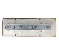 Luce posteriore HELLA 2SD 004 460-001