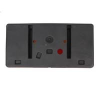 Luce posteriore HELLA 2SD 006 040-031