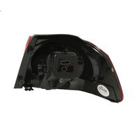 Luce posteriore HELLA 2SD 009 922-091 per VW GOLF VI (5K1) 2 2009-2012