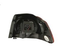 Luce posteriore HELLA 2SD 009 922-131 VW GOLF VI (5K1) 2 2009-2012