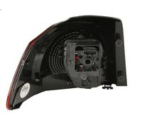 Luce posteriore HELLA 2SD 009 922-141 VW GOLF VI (5K1) 2 2009-2012