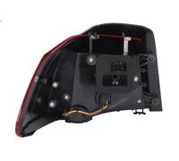Luce posteriore HELLA 2SD 010 408-081 per VW GOLF VI (5K1) 2 2009-2012