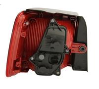 Luce posteriore HELLA 2SD 010 468-101 VW TOURAN (1T3) 2 2010-2015