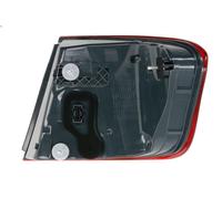 Luce posteriore HELLA 2SD 011 144-311 per BMW 5 (F10) 2 2011-2016