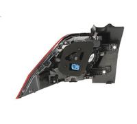 Luce posteriore HELLA 2SD 012 521-061 per VW TIGUAN (5N_) 2 2007-2018