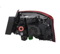 Luce posteriore HELLA 2SD 012 831-031 per AUDI A3 (8V1, 8VK) 1 2016-2017