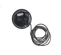 Luce posteriore HELLA 2SD 013 155-111