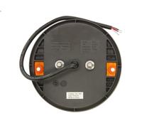 Luce posteriore HELLA 2SD 357 026-001