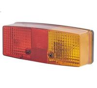 Luce posteriore HELLA 2SE 003 184-101