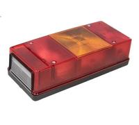 Luce posteriore HELLA 2SE 007 547-011