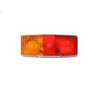 Luce posteriore HELLA 2SE003 184-017