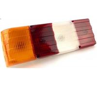 Luce posteriore HELLA 2SK 004 460-031