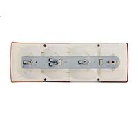 Luce posteriore HELLA 2SK 004 460-041