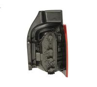 Luce posteriore HELLA 2SK 008 579-131 MULTIVAN T5 2 2003-2015