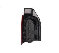 Luce posteriore HELLA 2SK 008 579-141 MULTIVAN T5 2 2003-2015