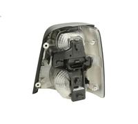 Luce posteriore HELLA 2SK 009 477-091 per VW TOURAN (1T1, 1T2) 2 2003-2010
