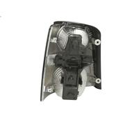 Luce posteriore HELLA 2SK 009 477-101 VW TOURAN (1T1, 1T2) 2 2003-201
