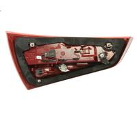 Luce posteriore HELLA 2SK 010 436-091 per AUDI A1 (8X1, 8XK) 2 2014-2018