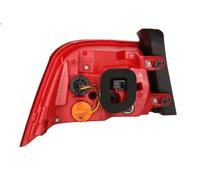 Luce posteriore HELLA 2SK 010 744-041 per VW PASSAT B7 (362) 2 2010-2013