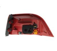 Luce posteriore HELLA 2SK 010 746-031 per VW PASSAT B7 (362) 2 2010-2014