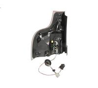 Luce posteriore HELLA 2SK 011 065-041 per VOLVO XC90 I (275) 2.5 2012-2014