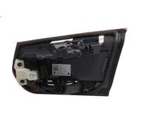 Luce posteriore HELLA 2SK 012 148-411 per BMW 3 (F30, F80) 2 2011-2018
