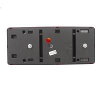 Luce posteriore HELLA 2SL 007 547-067