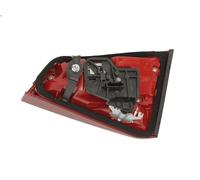 Luce posteriore HELLA 2TP 010 086-091 per AUDI A4 B8 (8K2) 2 2008-2013