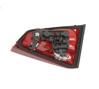 Luce posteriore HELLA 2TZ 009 687-091 per AUDI A4 B8 (8K2) 2 2008-2013