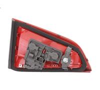 Luce posteriore HELLA 2TZ 009 687-101 per AUDI A4 B8 (8K2) 2 2008-2013