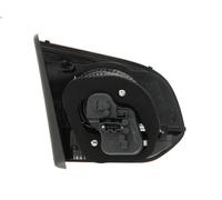 Luce posteriore HELLA 2TZ 009 923-141 per VW GOLF VI (5K1) 2 2009-2013