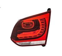 Luce posteriore HELLA 2TZ 010 409-141 VW GOLF VI (5K1) 2 2009-2012
