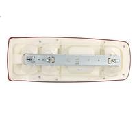 Luce posteriore HELLA 2VA 007 502-111